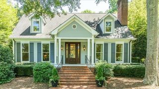 164 Tanner Bluff, Athens, GA 30606