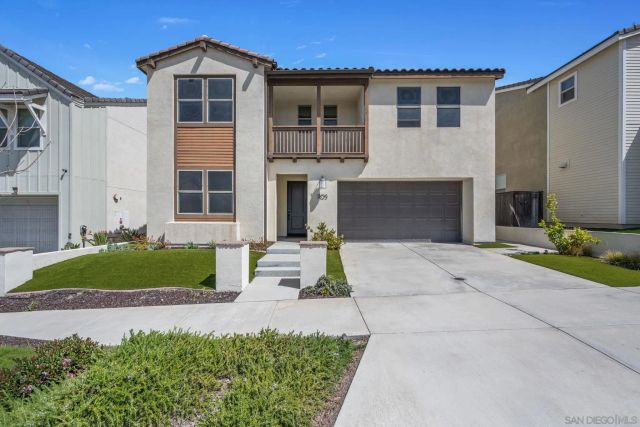 1103 Calle Deceo, Chula Vista, CA 91913