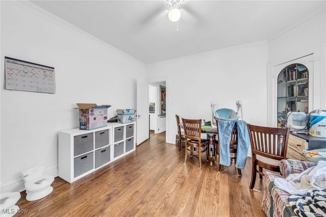 2287 Ogontz Avenue, Lakewood, OH 44107