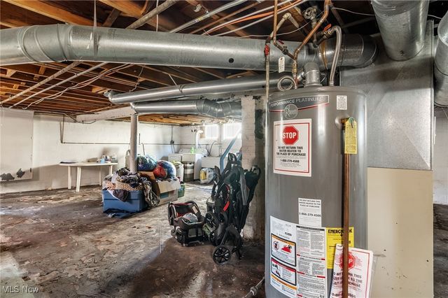 2287 Ogontz Avenue, Lakewood, OH 44107