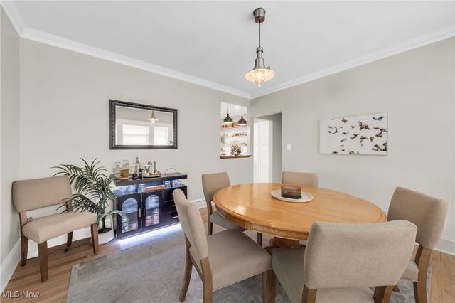 2287 Ogontz Avenue, Lakewood, OH 44107