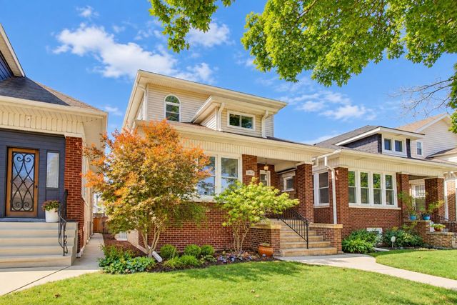 4920 N Keeler Avenue, Chicago, IL 60630