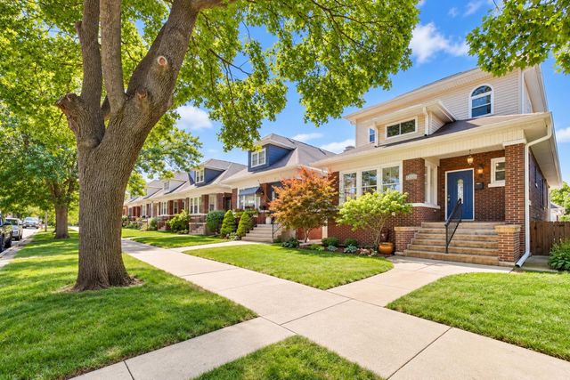 4920 N Keeler Avenue, Chicago, IL 60630