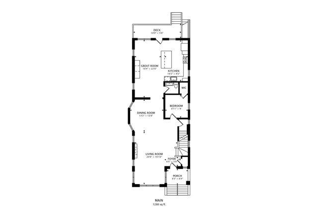 4920 N Keeler Avenue, Chicago, IL 60630