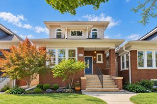 4920 N Keeler Avenue, Chicago, IL 60630