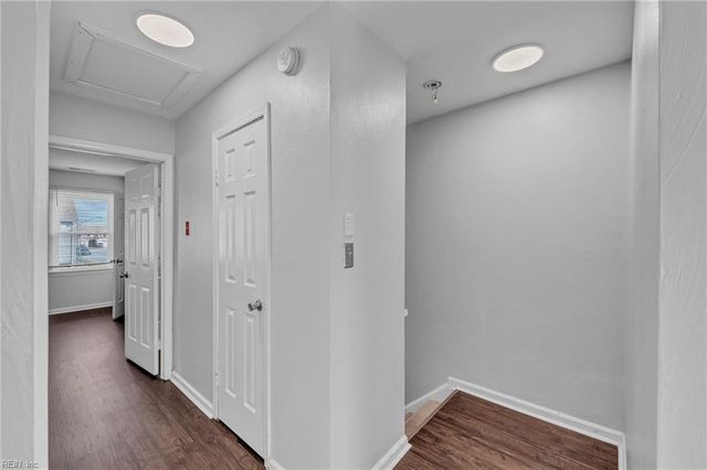 1300 Hafford RD, Virginia Beach, VA 23464