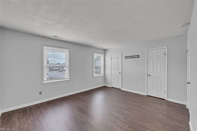 1300 Hafford RD, Virginia Beach, VA 23464