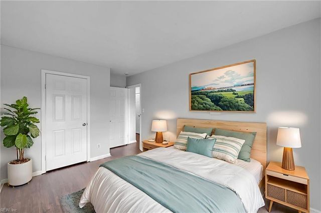 1300 Hafford RD, Virginia Beach, VA 23464