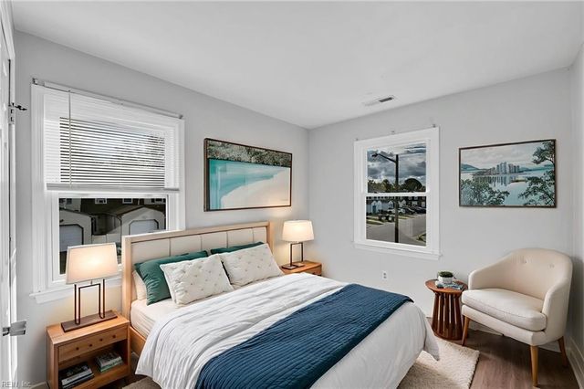 1300 Hafford RD, Virginia Beach, VA 23464