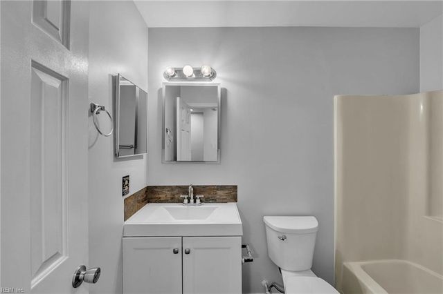1300 Hafford RD, Virginia Beach, VA 23464