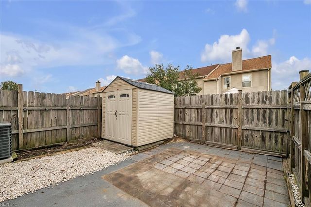 1300 Hafford RD, Virginia Beach, VA 23464