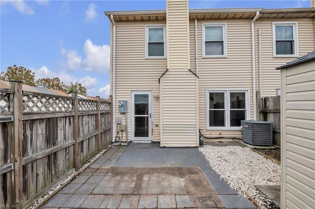 1300 Hafford RD, Virginia Beach, VA 23464