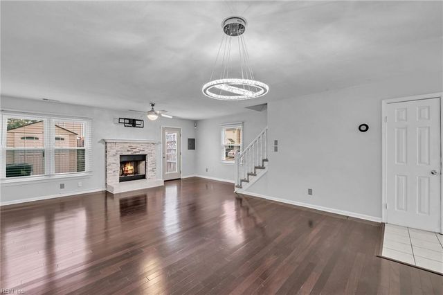 1300 Hafford RD, Virginia Beach, VA 23464