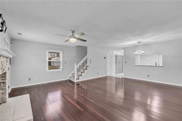 1300 Hafford RD, Virginia Beach, VA 23464