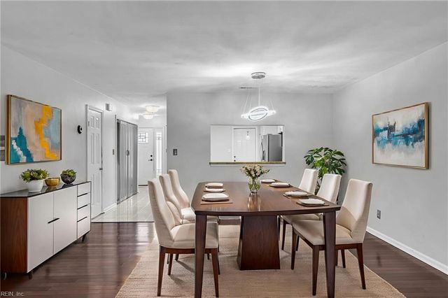 1300 Hafford RD, Virginia Beach, VA 23464