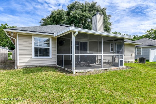 7596 FAWN LAKE Drive N, Jacksonville, FL 32256