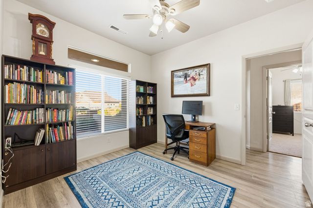 840 E 3540 CIR, St. George, UT 84790