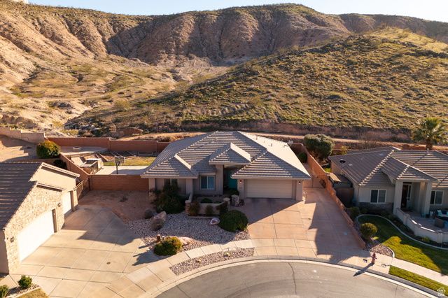 840 E 3540 CIR, St. George, UT 84790