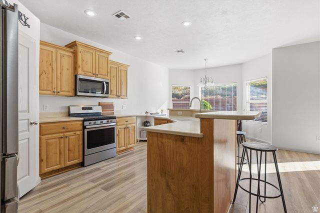 840 E 3540 CIR, St. George, UT 84790