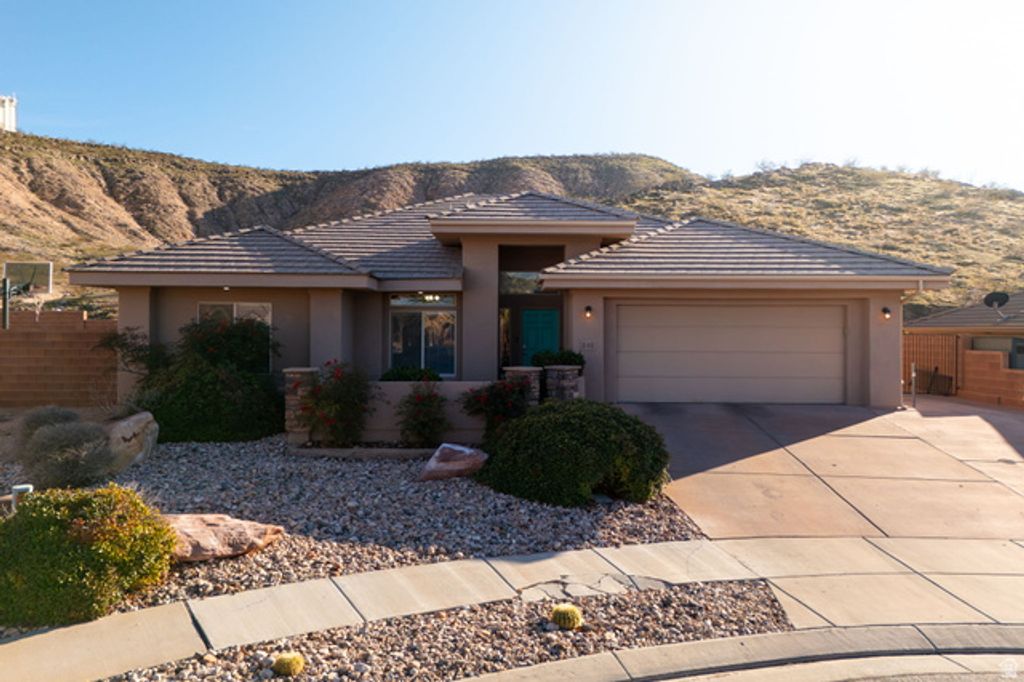 840 E 3540 CIR, St. George, UT 84790