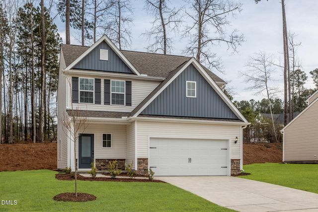 30 Neuse Hollow Court, Clayton, NC 27527