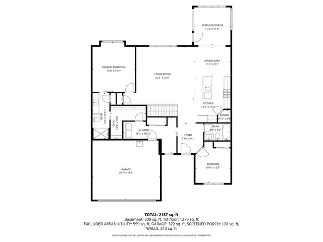 4709 Pheasant Creek Avenue, Davenport, IA 52807