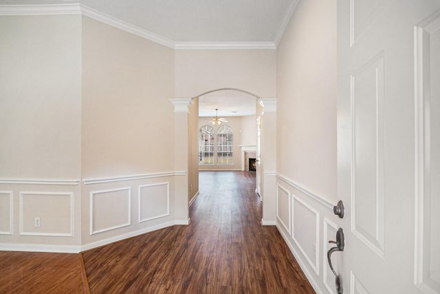 5807 Carta Valley Lane, Richmond, TX 77469