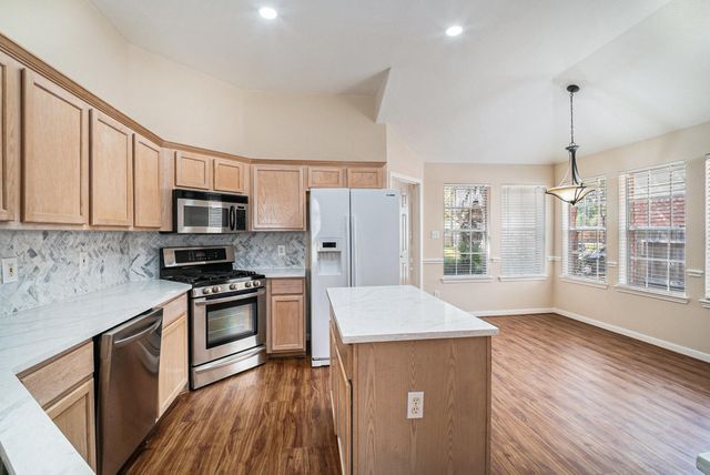 5807 Carta Valley Lane, Richmond, TX 77469