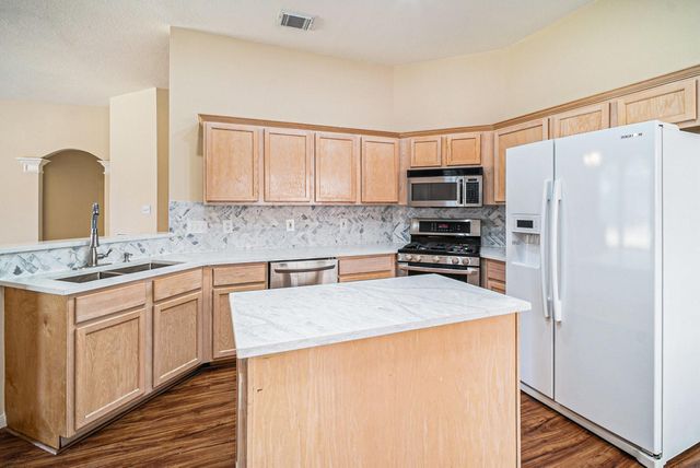5807 Carta Valley Lane, Richmond, TX 77469