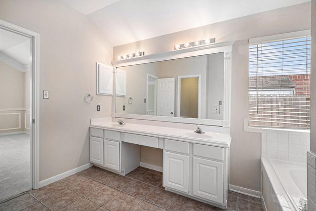 5807 Carta Valley Lane, Richmond, TX 77469