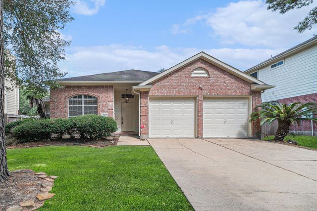 5807 Carta Valley Lane, Richmond, TX 77469