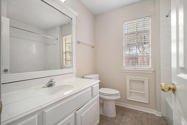 5807 Carta Valley Lane, Richmond, TX 77469