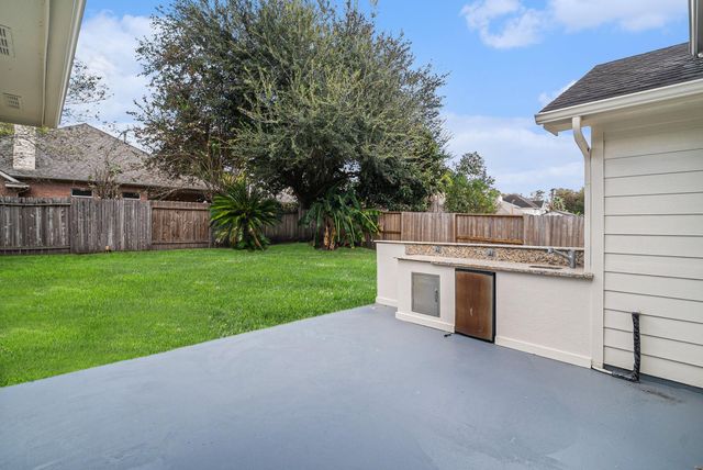 5807 Carta Valley Lane, Richmond, TX 77469