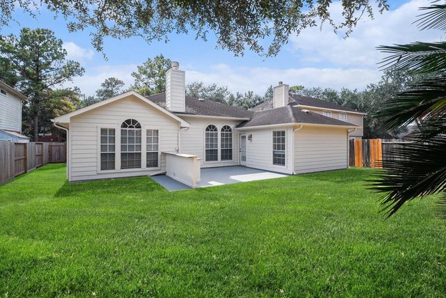 5807 Carta Valley Lane, Richmond, TX 77469