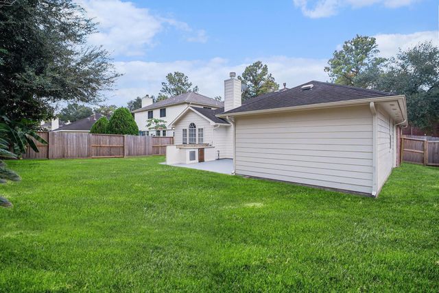 5807 Carta Valley Lane, Richmond, TX 77469