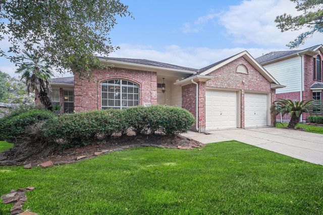 5807 Carta Valley Lane, Richmond, TX 77469