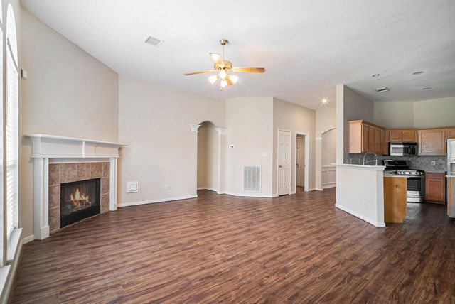 5807 Carta Valley Lane, Richmond, TX 77469