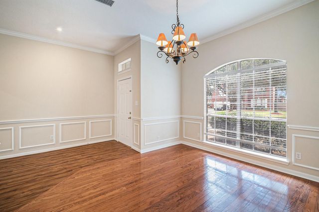 5807 Carta Valley Lane, Richmond, TX 77469