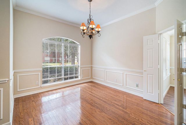 5807 Carta Valley Lane, Richmond, TX 77469