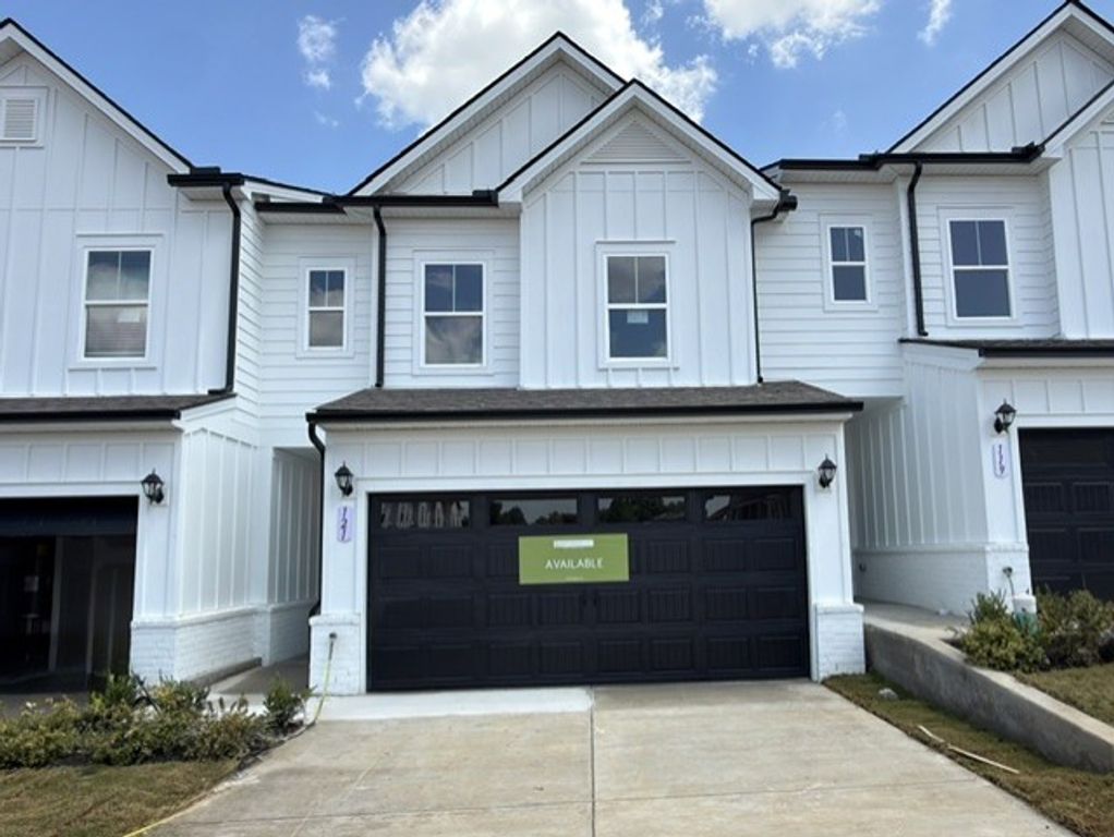 121 Yarrow Loop, Clarksville, TN 37043