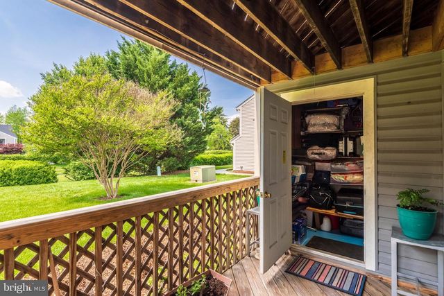 7824 WAVERLEY MILL CT, Gainesville, VA 20155