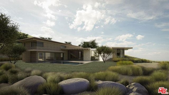 24600 Thousand Peaks Rd, Calabasas, CA 91302