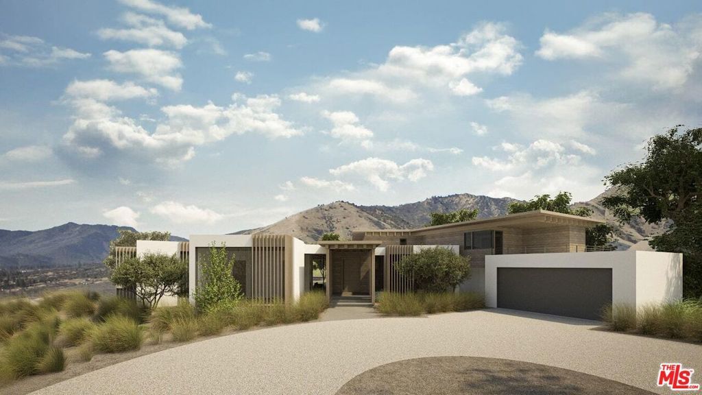 24600 Thousand Peaks Rd, Calabasas, CA 91302