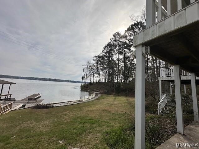 60 Tankersley Lane, Wetumpka, AL 36092