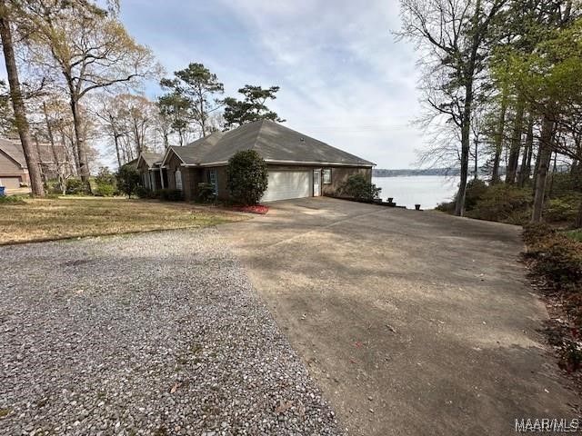 60 Tankersley Lane, Wetumpka, AL 36092