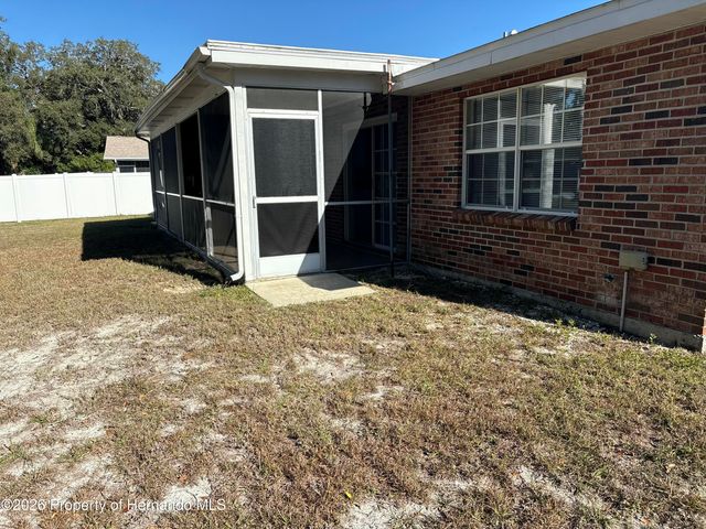 8116 Omaha Circle, Spring Hill, FL 34606