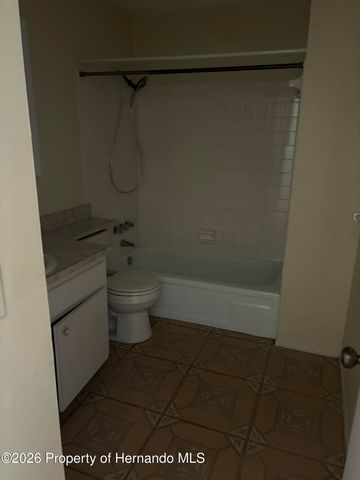 8116 Omaha Circle, Spring Hill, FL 34606