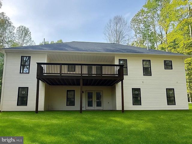 15409 DRUMMERS LN, Orange, VA 22960