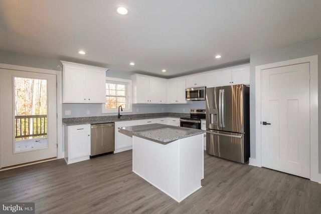 15409 DRUMMERS LN, Orange, VA 22960