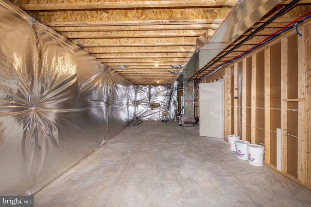 15409 DRUMMERS LN, Orange, VA 22960